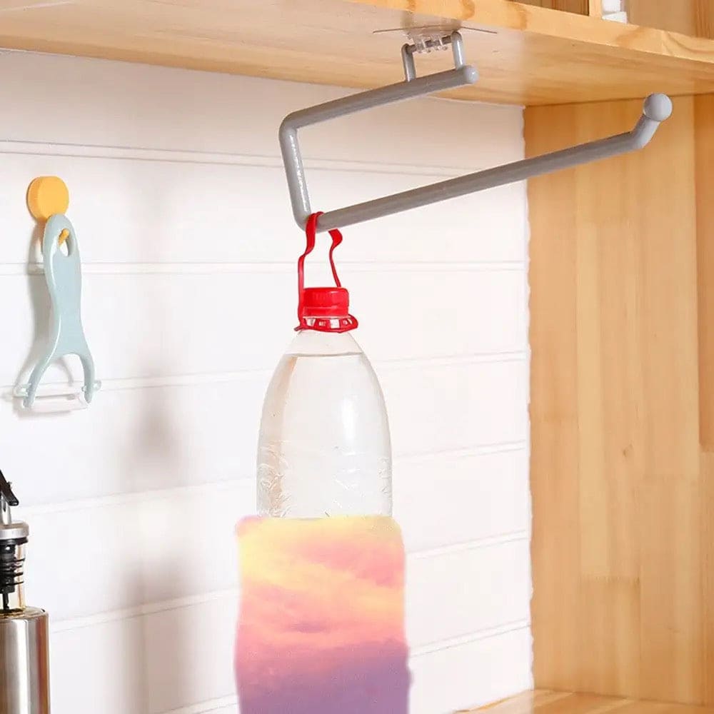 Cabinet Tissue Holder, Wall Mounted Towel Hanger Rack Bar, Cabinet Rag Storage Organizer, Wall Mounted Adjustable Towel Hanger for Kitchen Bathroom, Cabinet Paper Sucker Holder, Napkin Towel Rack Shelf Hook Cabinet Tissue Holder, Wall Mounted Towel Hanger Rack Bar, Cabinet Rag Storage Organizer, Wall Mounted Adjustable Towel Hanger for Kitchen Bathroom, Cabinet Paper Sucker Holder, Napkin Towel Rack Shelf Hook